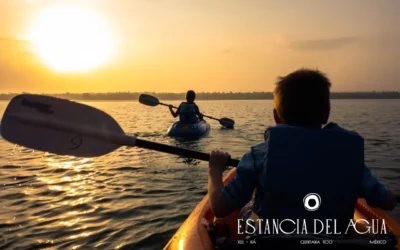 Xul-Ha: Descubre la joya escondida de la Laguna de Bacalar